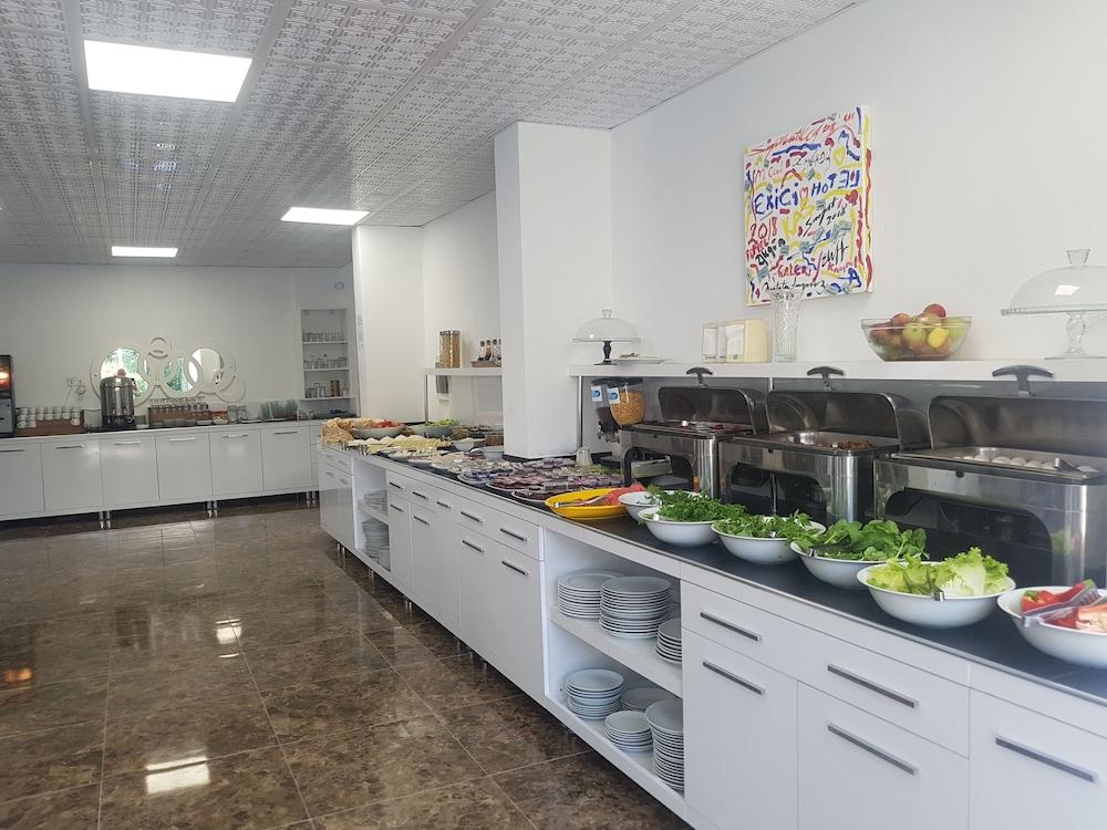 Ekici Hotel Kaş Ngoại thất bức ảnh