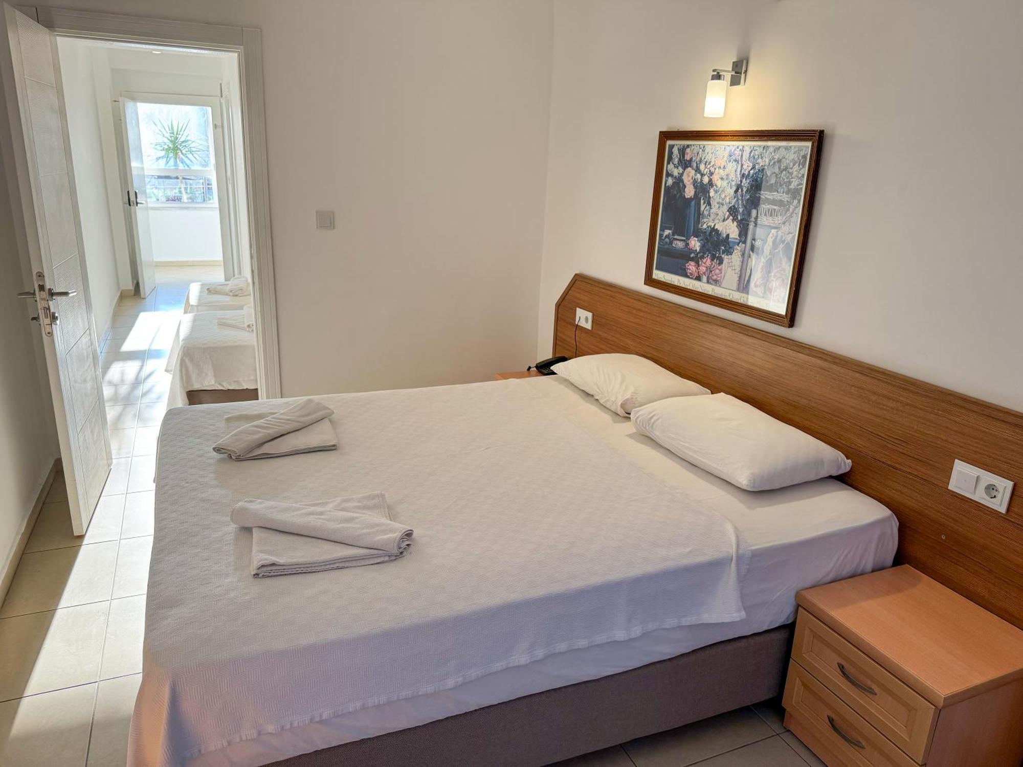 Ekici Hotel Kaş Ngoại thất bức ảnh