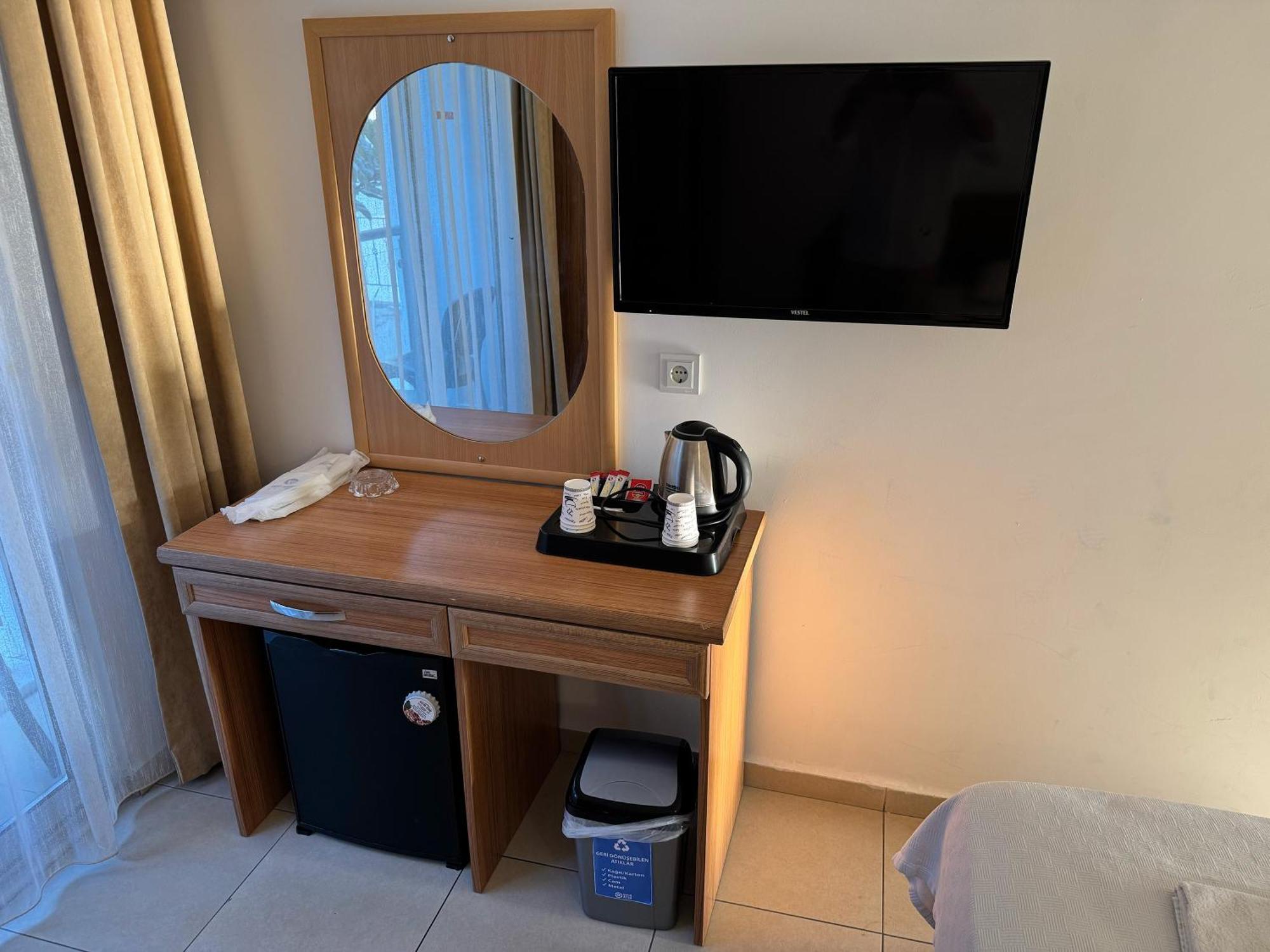 Ekici Hotel Kaş Ngoại thất bức ảnh