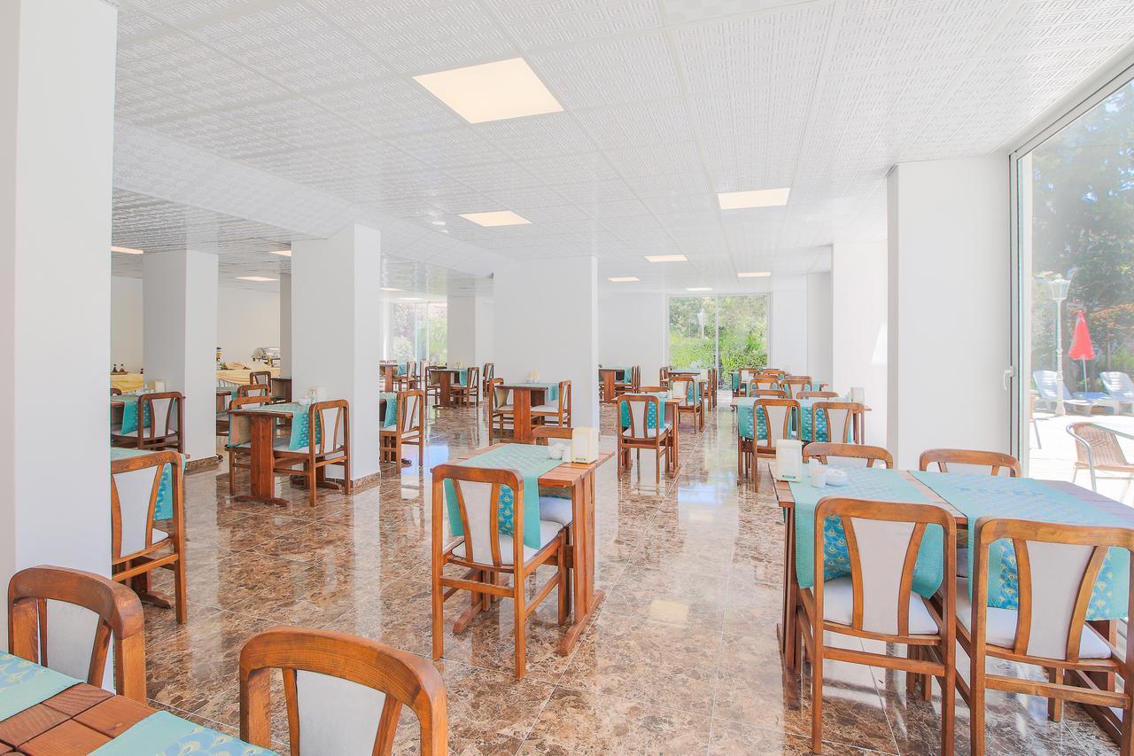 Ekici Hotel Kaş Ngoại thất bức ảnh