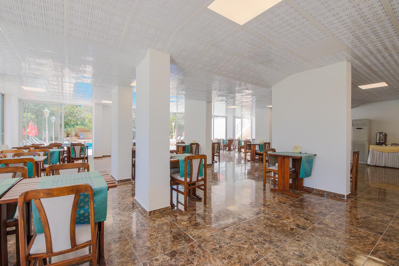 Ekici Hotel Kaş Ngoại thất bức ảnh