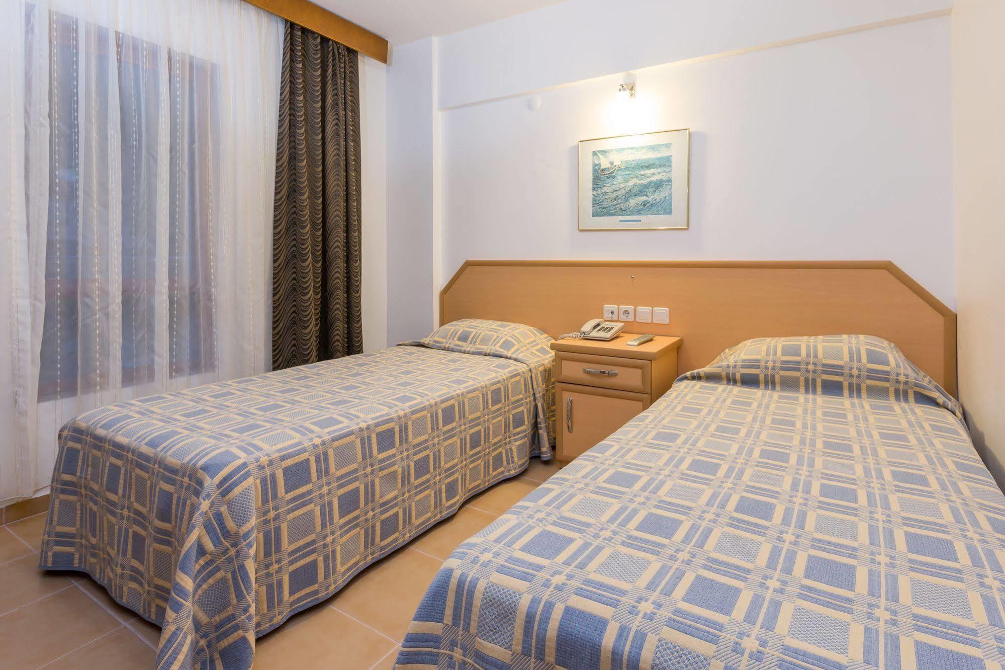 Ekici Hotel Kaş Ngoại thất bức ảnh